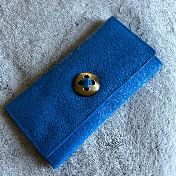 Rowallan of Scotland leather wallet - Picture 2 of 6